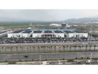 Asrın felaketinden asrın dirilişine: Kahramanmaraş ayağa kalktı