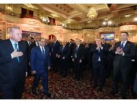 ATO Başkanı Bayram: "Türkiye ve Mısır birbirini tamamlayan iki önemli ekonomidir"