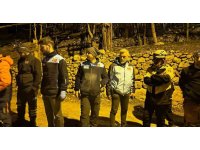 Kayıp alzaymır hastası yaşlı adam aranıyor