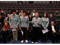 AGİP mecliste çalışmalarını anlattı: ‘İklim mücadelesi yerelde başlar’