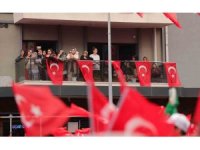 Bahçeli: "Muhalefetin esasen Türkiye’ye karşı olduğu aleni değil midir"