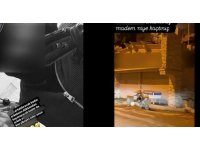 Esnafı haraca bağlayan ’Dönmezler’ suç örgütüne operasyon