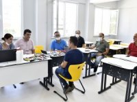 Kayıt için yetenek ve istek şartı