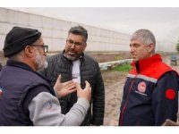 Yağmur arı yetiştiricilerini vurdu