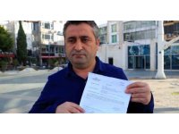 Şehit kardeşine küfreden milletvekiline hakaret etti, davayı kaybedince aracı haczedildi