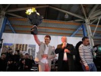 "Elazığ Yöresel Tanıtım Günleri" Yüreğir’de açıldı