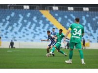 Trendyol 1. Lig: Adana Demirspor: 0 - Bodrum FK: 5