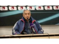 Kubilayhan Yücel: "Gelecek senenin planlamasını yapmanın peşindeyiz"