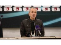 Sefer Yılmaz: "Bu galibiyeti taraftarlara armağan ediyorum"