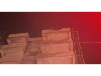 İntihara kalkışan şahsı itfaiye ve polis ekipleri vazgeçirdi