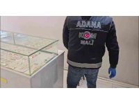 Kuyumcu görünümlü tefecilere operasyon: 5 şüpheli yakalandı