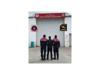 Alanya’da 20 yıl kesinleşmiş hapis cezası bulunan hükümlü yakalandı