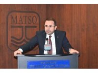 Başkan Güngör: "Kredi kartlarına getirilen kısıtlama piyasayı daraltır"