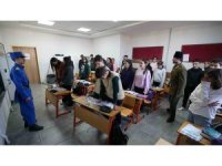 Kahramanmaraş’ın kurtuluş direnişi okullara taşındı