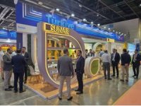 Elita Gıda Gulfood 2026’da küresel büyüme hedeflerini dünyaya taşıdı