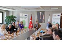 MTSO Yeşil Ödülleri için başvurular başladı