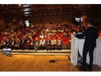 Adana Müze Kompleksi, Akdeniz Diyabet Akademisi’ne ev sahipliği yaptı