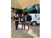 Gazipaşa İlçe Sağlık Müdürü Çelik: "Sigarayı bırakmak için en doğru zaman şimdi"