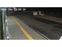 Osmaniye’de otomobille çarpışan kamyonet yan yattı: 2 yaralı