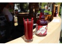 Adana şalgamı Avrupa yolunda