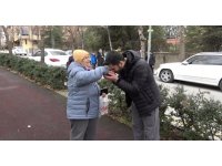 Isparta’ya gezmeye geldi bulduğu cüzdanla insanlık dersi verdi