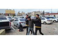 Eski mesai arkadaşlarını vuran şüpheli tutuklandı "Cinnet getirdim, hedef gözetmedim" dedi