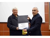 Mersin Roman Yarışması’nda kazanan ‘Halep Yolu’ oldu