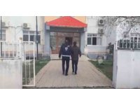Hatay’da hapis cezasıyla aranan 5 kişi yakalandı