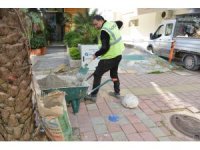 ASAT’tan su kayıplarına karşı ana sayaç uygulaması