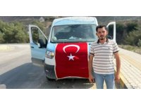 Asi Nehri’ne düşerek kaybolan gencin 9 gün sonra cansız bedeni bulundu