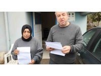 "IBAN" mağduru Özlem’in babası: "Kimse, kimseye IBAN’ını vermesin"