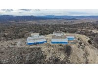 Gülnar’ın 50 yıllık su sorunu çözüldü