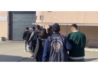 Osmaniye’de sosyal medya üzerinden 410 milyonluk dolandırıcılığa 5 tutuklama