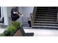 Hastanede eski eşi öldüren katilin ağırlaştırılmış müebbet cezası istinafta onandı