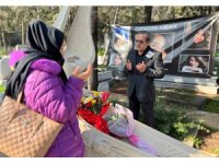 Özgecan Aslan ölümünün 11’inci yılında mezarı başında dualarla anıldı