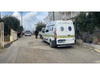 Antalya’da doğal gaz kombisinden sızan karbonmonoksit gazından anne ve oğlu zehirlendi