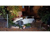 Otoyolda feci kaza: Anne yaralandı, sürücü oğlu öldü