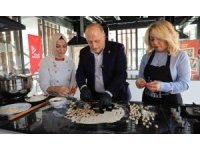 Adana, sıkma ve yüksük çorbası için tescil bekliyor