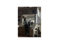 Osmaniye’de toprak kayması nedeniyle 3 ev tahliye edildi