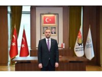 Başkan Toptaş:"Her ferdi ‘Kahraman’ olan Maraş, hiçbir zaman teslim olmaz"