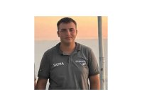 Mut’ta motosiklet kazası: 18 yaşındaki sürücü hayatını kaybetti