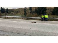 Osmaniye’de temizlik yapan işçilere otomobil çarptı: 1 ölü, 3 yaralı