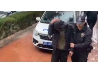 Adana’da firari hükümlü hırsız yakalandı