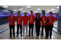 3 yıllık emek Türkiye şampiyonluğu getirdi