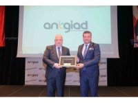 ANTGİAD’da strateji ve vizyon buluşması