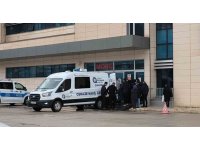 Motosikletli genç trafik kazasında hayatını kaybetti