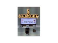 Osmaniye’de Süleyman mührü ve Tevrat içeren tarihi yazıt bulundu