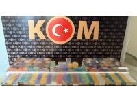 Antalya’da 1 haftada milyonlarca kaçak ürün ele geçirildi, 5 şahıs tutuklandı