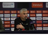 Thomas Reis: "Yediğimiz gollere bakınca da çok basit goller yedik"