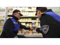 Mersin’de zabıta ekipleri Ramazan öncesi denetimleri artırdı